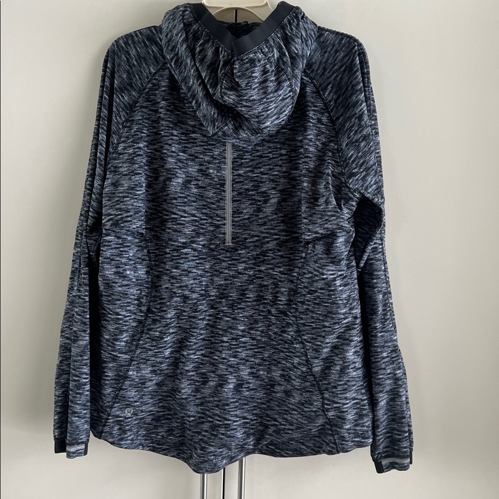 Lululemon Go The Distance Jacket - Picture 7 of 11